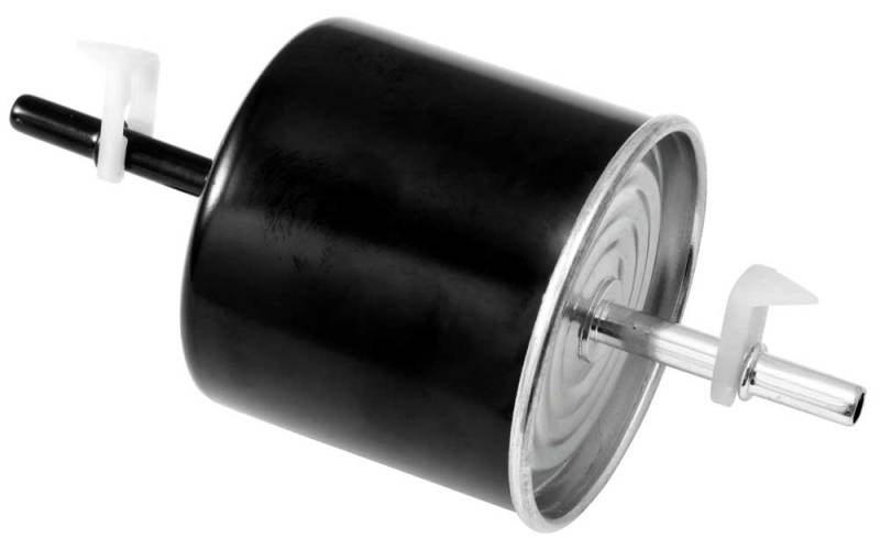 PF-2300 K&N Cellulose Media Fuel Filter 3in OD x 6.938in L
