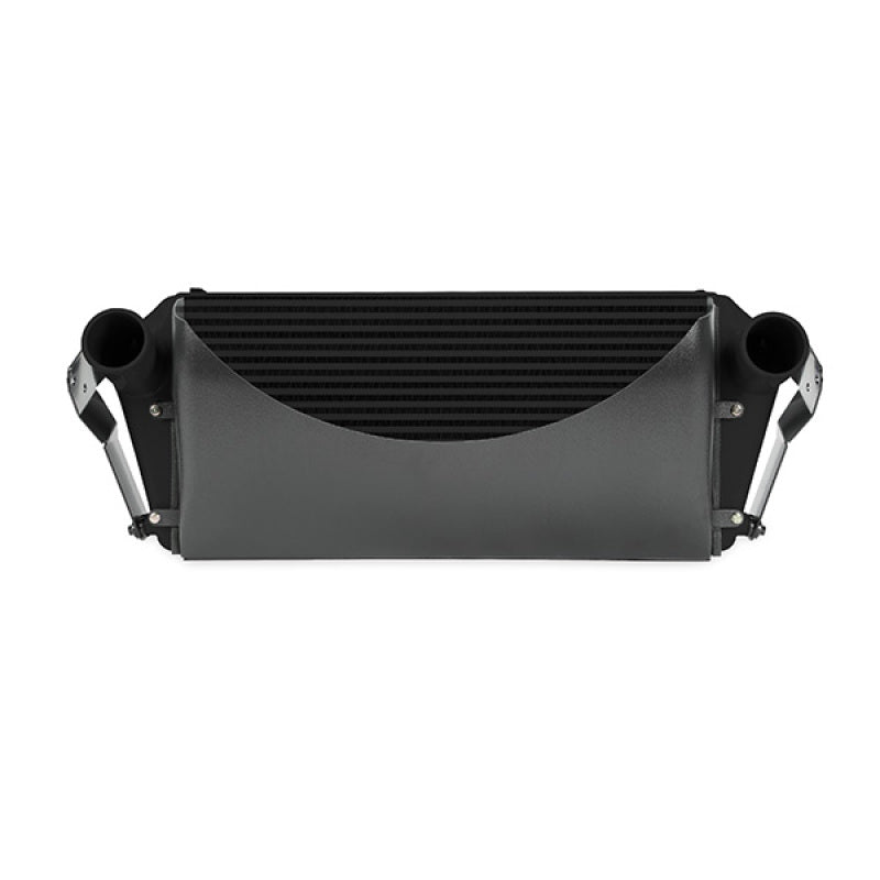 MMINT-RAM-13KBK Mishimoto 2013+ Dodge Cummins 6.7L Intercooler Kit - Black