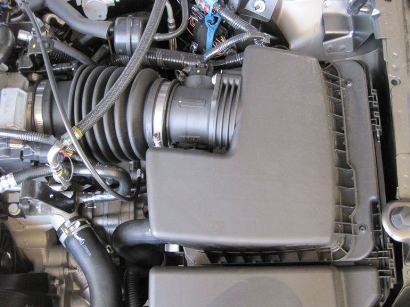K&N 05-09 Chevy Equinox / 08-10 Malibu / 06-10 Buick Lucerne 06-09 Cadillac DTS