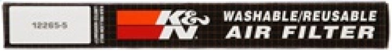 K&N 14-15 Nissan Rogue 2.5L L4
