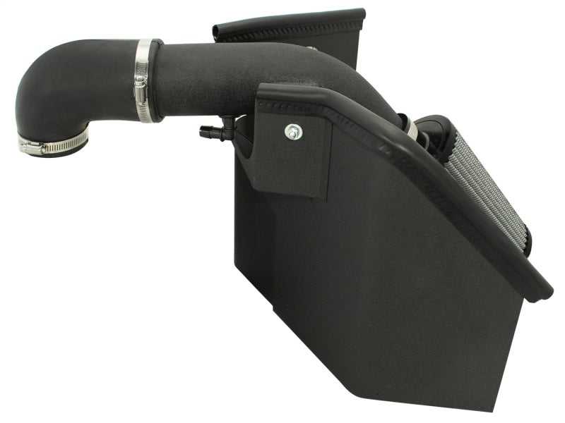 51-11552-1 aFe MagnumFORCE Intakes Stage-2 PDS AIS PDS Jeep Cherokee (XJ) 91-01 I6-4.0L w/ ABS Module