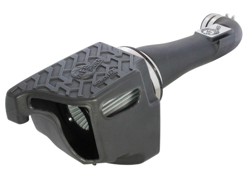 51-76204 aFe Momentum GT PRO DRY S Intake 12-13 Jeep Wrangler JK V6 3.6L