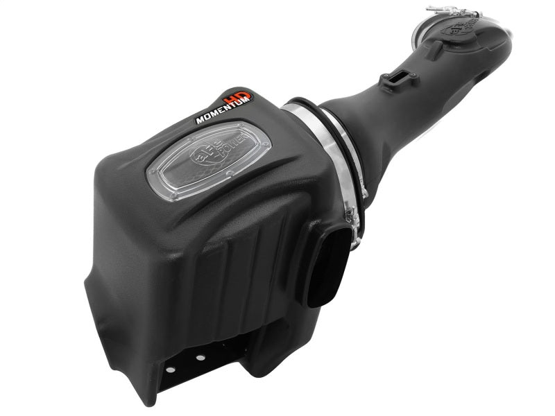51-73005-1 aFe Momentum HD Pro DRY S Stage-2 Si Intake 11-15 Ford Diesel Trucks V8-6.7L (See afe51-73005-E)