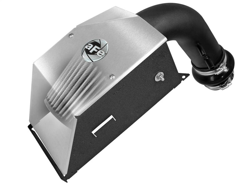 51-12702 aFe MagnumFORCE Intakes Stage-2 Pro Dry S 02-06 Mini Cooper S 1.6L (sc) A/T