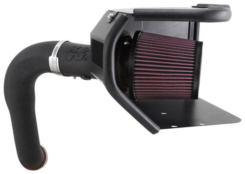 57-1567 K&N 11-14 Jeep Patriot L4 2.0L Performance Intake