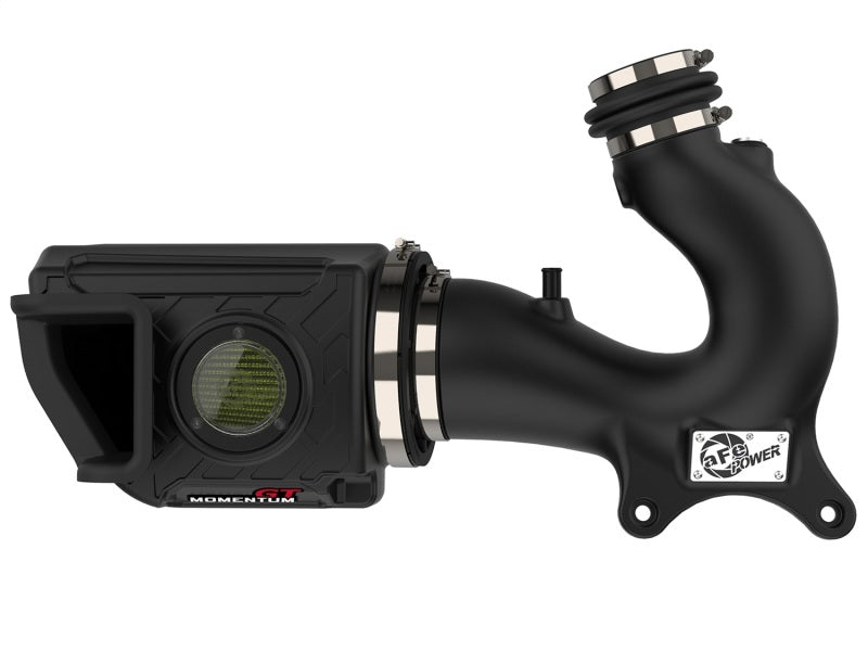 50-70001G aFe Momentum GT Pro GUARD 7 CAI System 12-18 Jeep Wrangler (JK) V6-3.6L (Only Models w/Sprintex S/C)