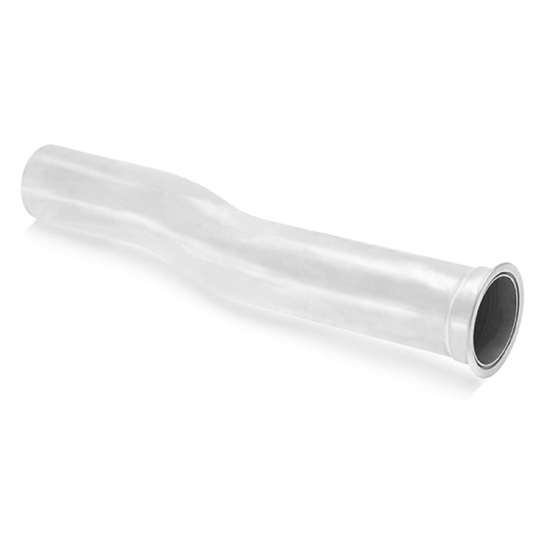 MMEXH-ADAP-MUS4 Mishimoto 2015+ Ford Mustang EcoBoost 304 SS Downpipe Adapter