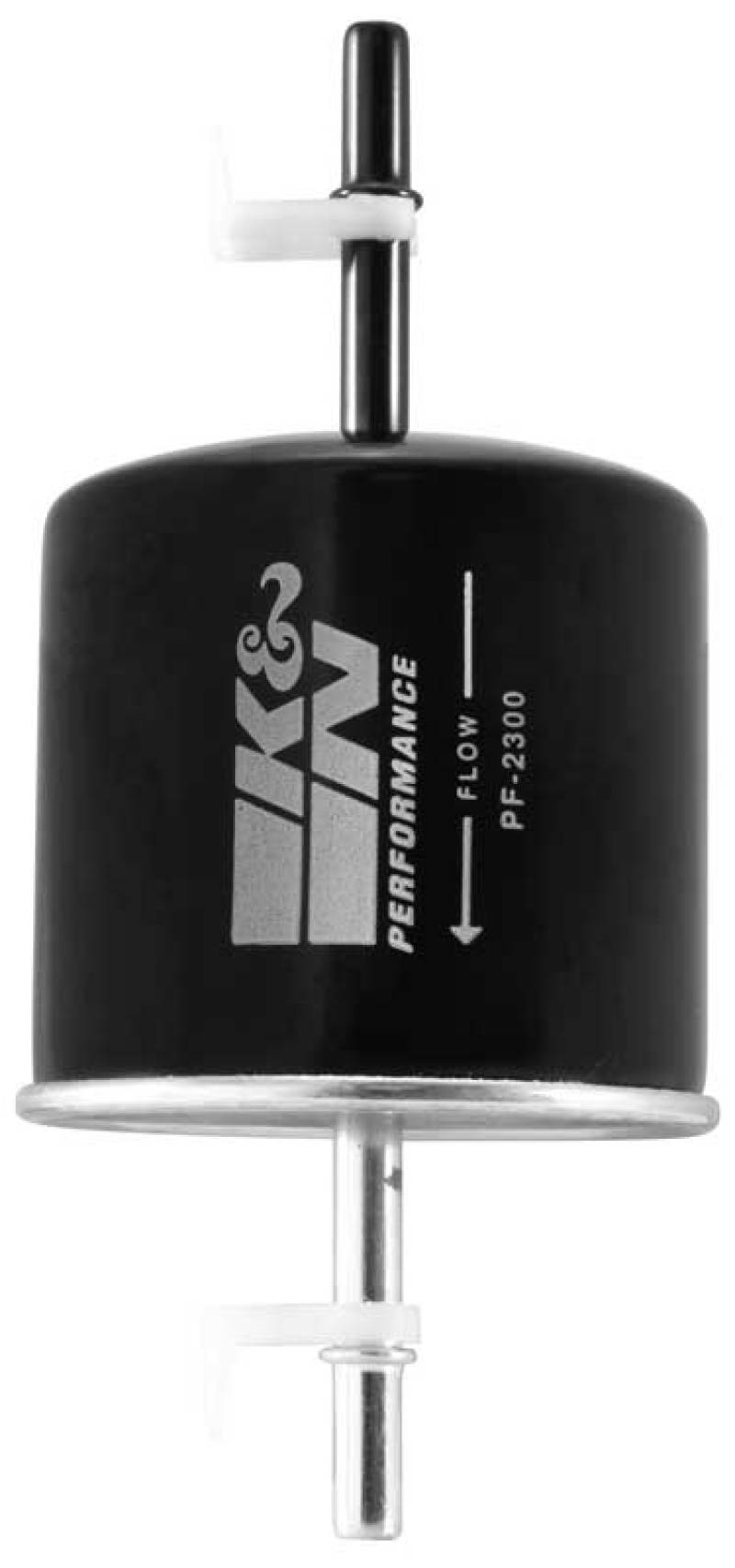 PF-2300 K&N Cellulose Media Fuel Filter 3in OD x 6.938in L