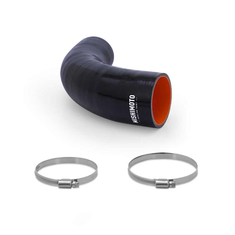 MMAI-RS-16P Mishimoto 2016+ Ford Focus RS Performance Air Intake Kit - Polished