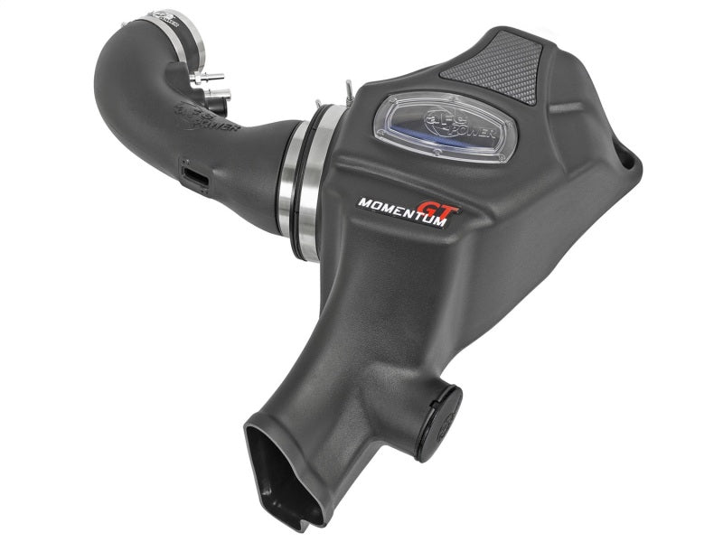 54-73203 aFe Momentum GT Pro 5R Intake System 2015 Ford Mustang GT V8-5.0L