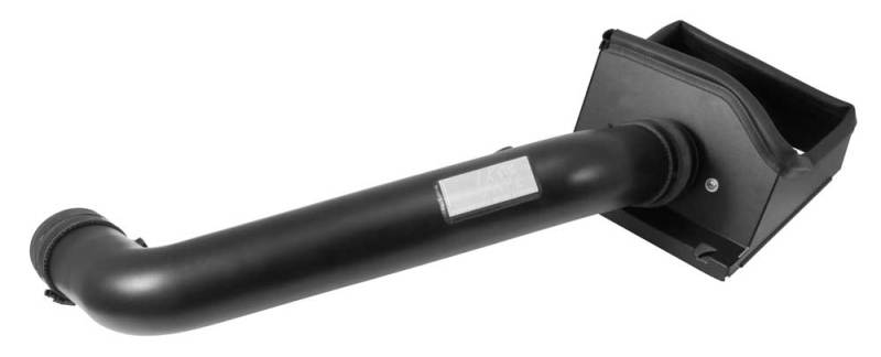 71-2584 K&N 11-12 Ford F150 6.2L V8 Performance Intake Kit