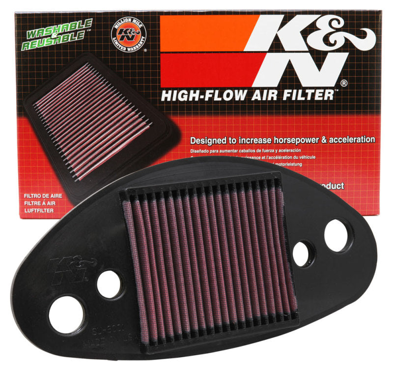 K&N   for 01-04 Suzuki VL800LC Intruder / 05-08 Boulevard