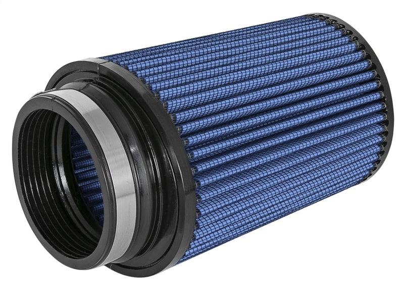 TF-9028R aFe Takeda Pro 5R Intake Replacement Air Filter 3.5in F x (5.75in x 5in) B x 4.5in T (Inv) x 7in H