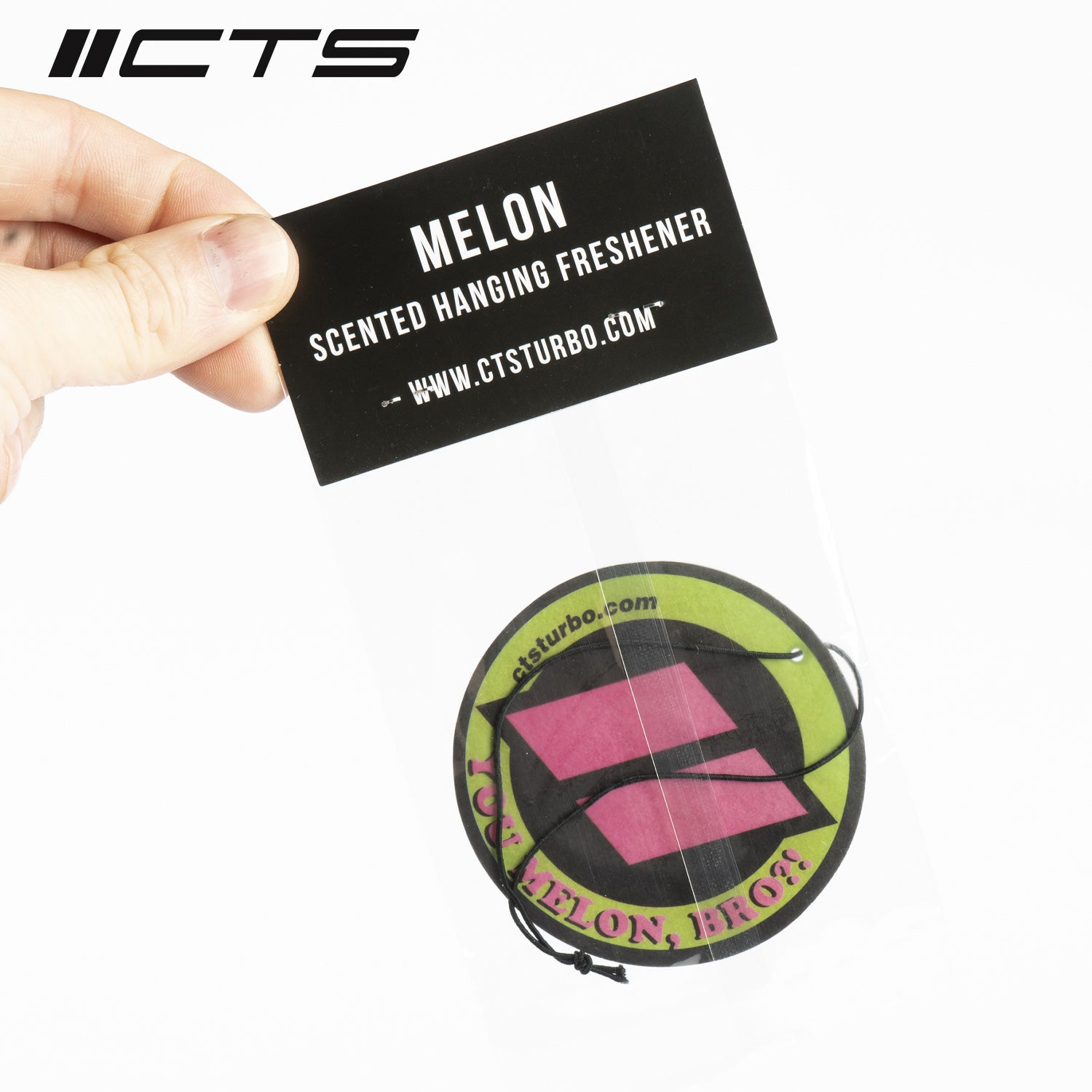 CTS Turbo Air Freshener CTS Turbo AIR