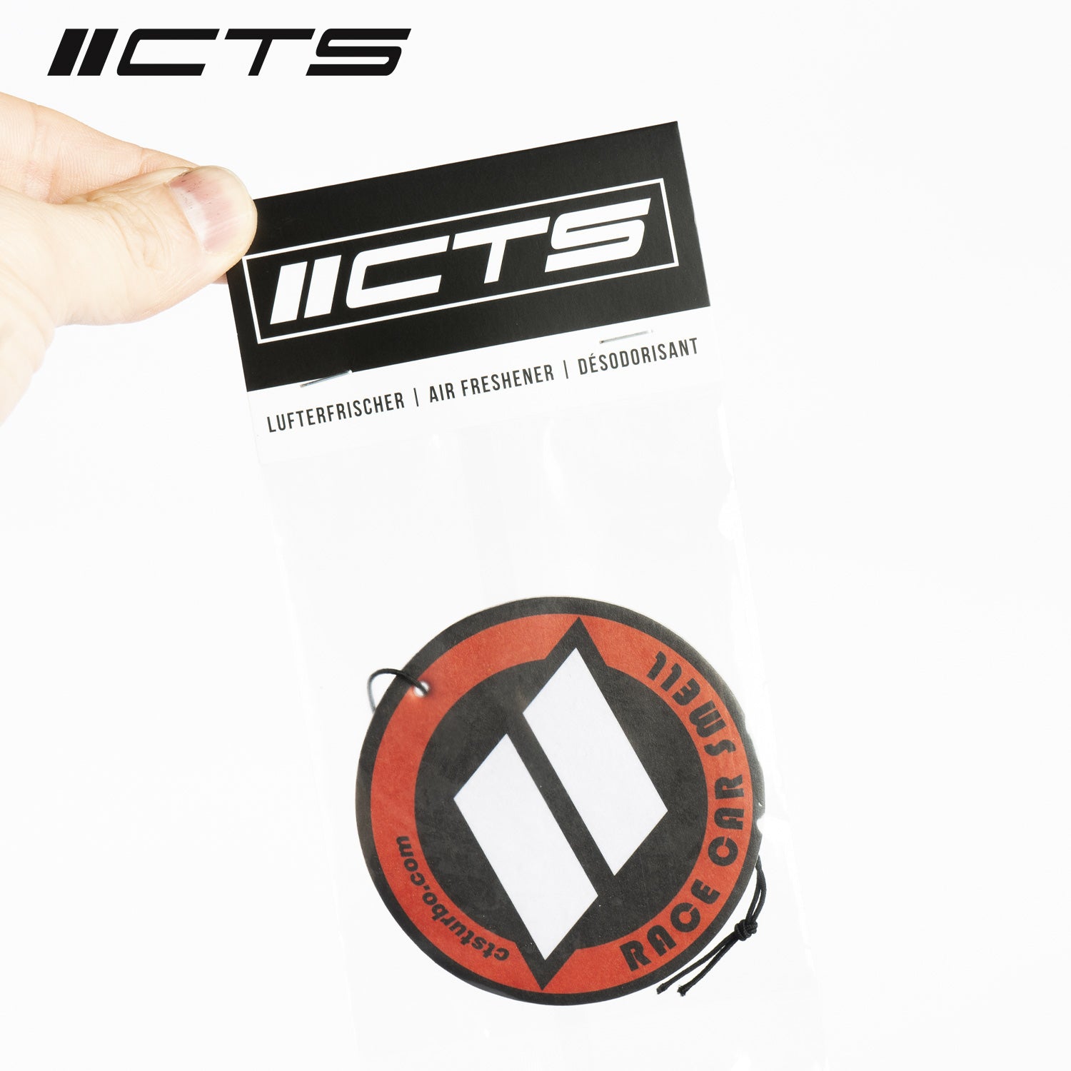 CTS Turbo Air Freshener CTS Turbo AIR
