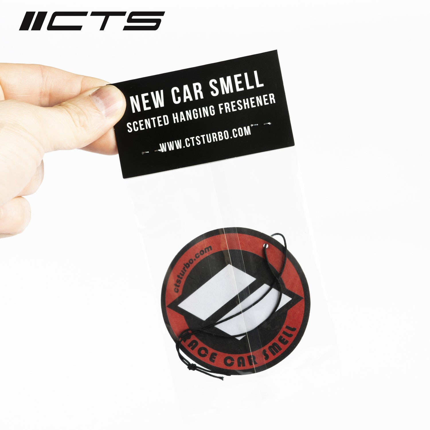 CTS Turbo Air Freshener CTS Turbo AIR