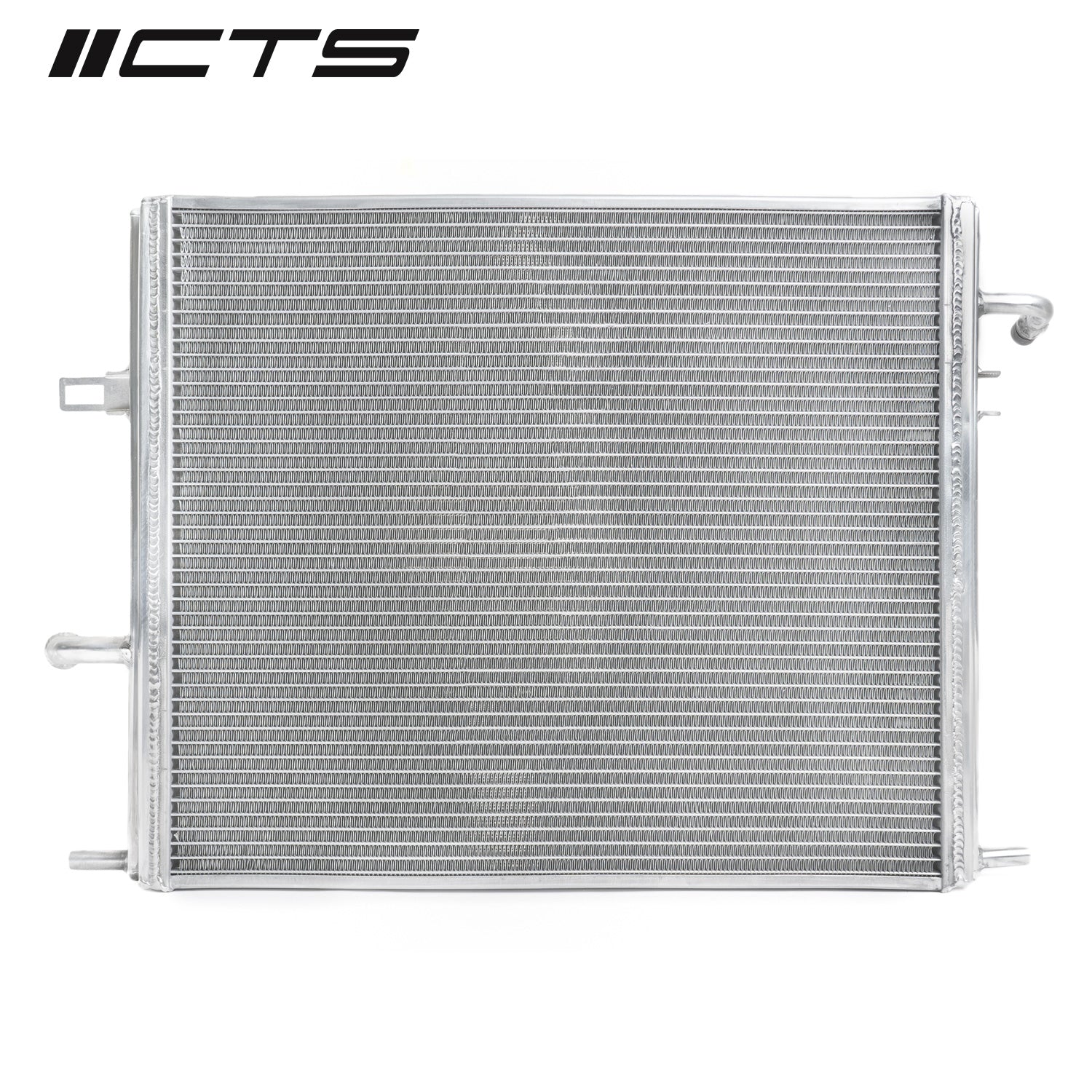 CTS Turbo F-series B58 BMW M140i/M240i/340i/440i Heat Exchanger Upgrade CTS Turbo B58-HX