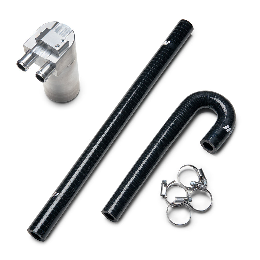 CTS Turbo BMW N54 Catch Can Kit CTS Turbo CC-N54