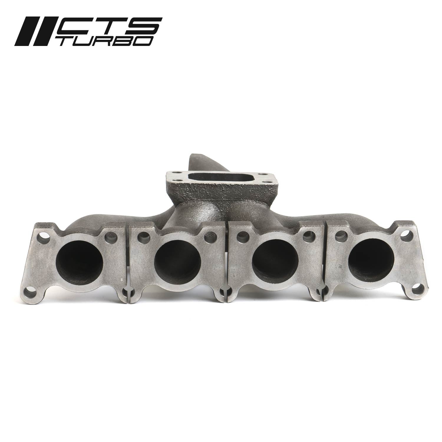CTS TURBO 1.8T TURBO MANIFOLD T3 FLANGE (TRANSVERSE) CTS Turbo 18T-TRANS-T3