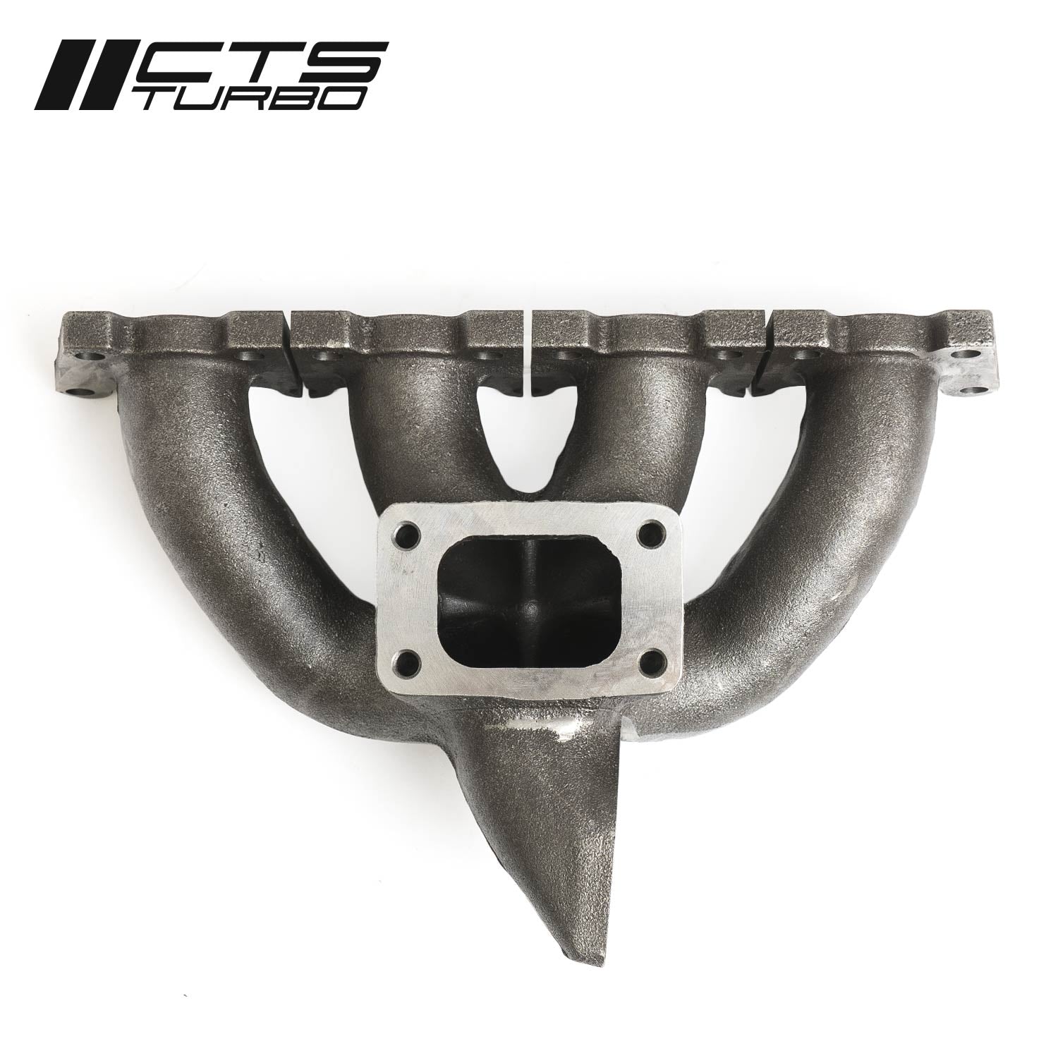 CTS TURBO 1.8T TURBO MANIFOLD T3 FLANGE (TRANSVERSE) CTS Turbo 18T-TRANS-T3