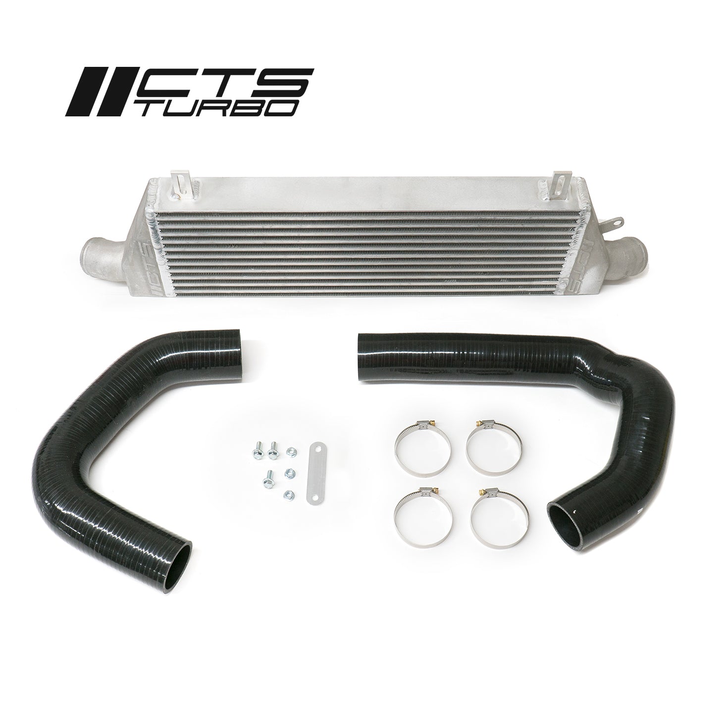 CTS Turbo MQB MK7/MK7.5 VW GTI FMIC KIT CTS Turbo 20T-G7-FMIC-1