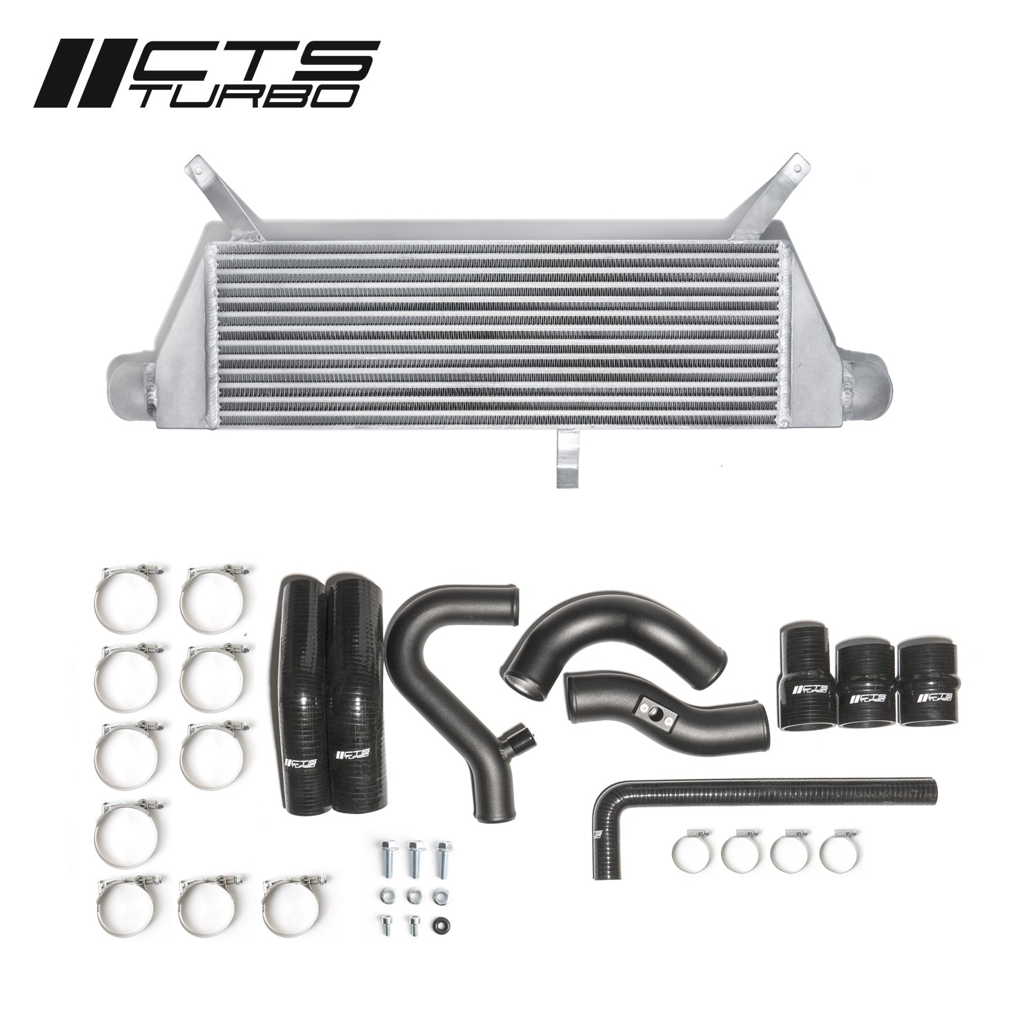 CTS TURBO B5 A4 1.8T FMIC KIT (450HP) CTS Turbo B5A4-FMICKIT-450