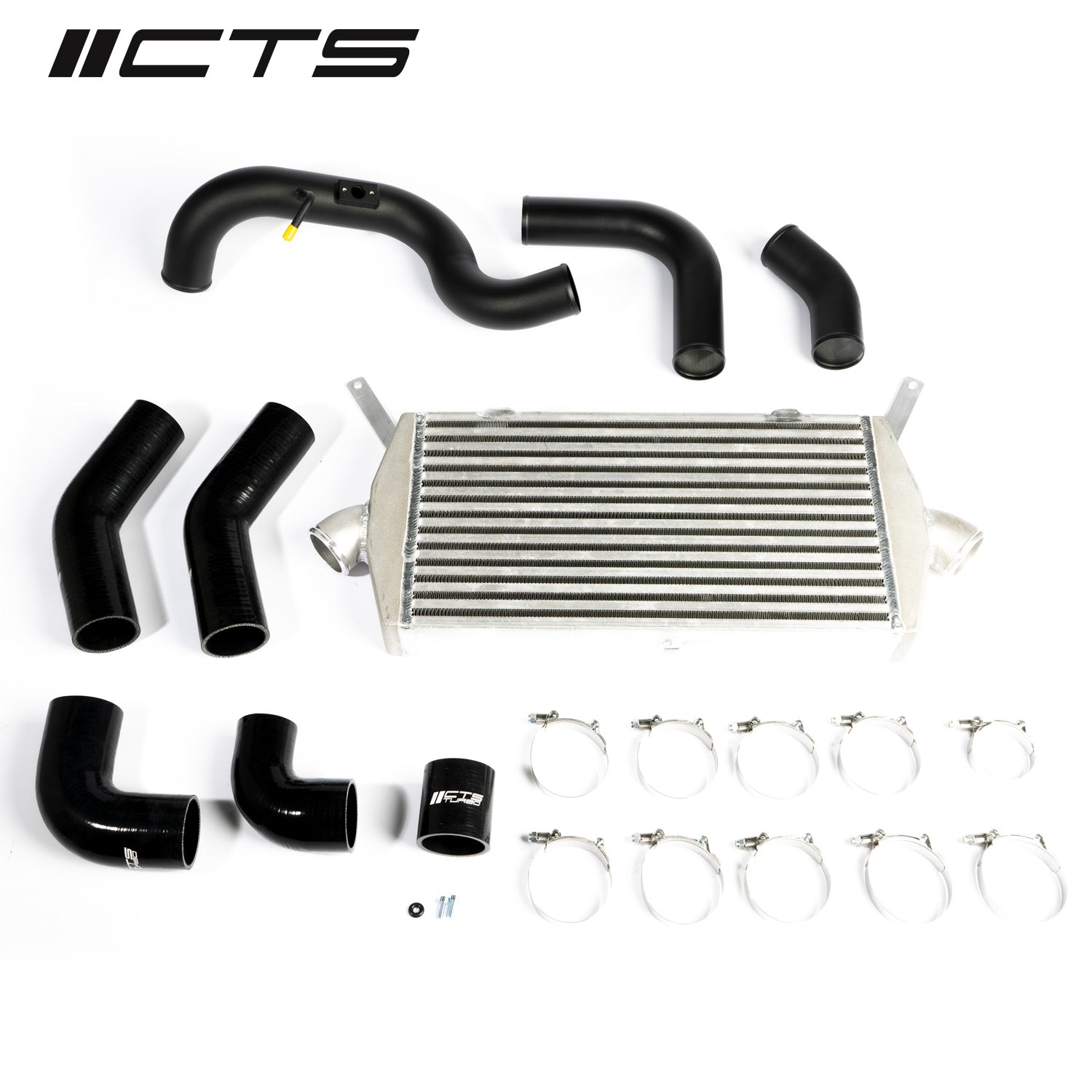 CTS TURBO B7 A4 2.0T FMIC KIT (600HP) CTS Turbo B7A4-FMICKIT-600