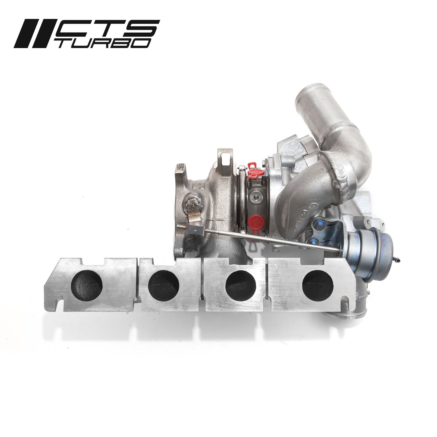 CTS Turbo B8 A4/A5 2.0T BorgWarner K04 Turbo Upgrade Kit CTS Turbo B8-2.0T-K04KIT