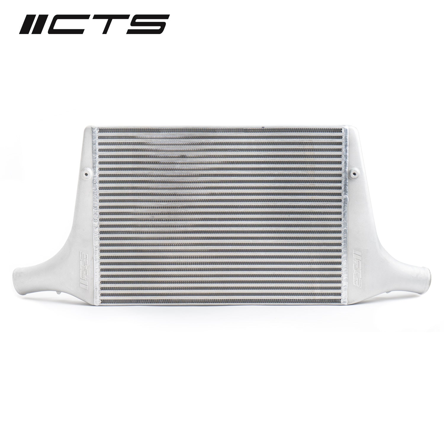 CTS Turbo B8/B8.5 A4/A5/AllRoad 1.8T/2.0T TFSI Direct Fit Intercooler CTS Turbo B8-DF