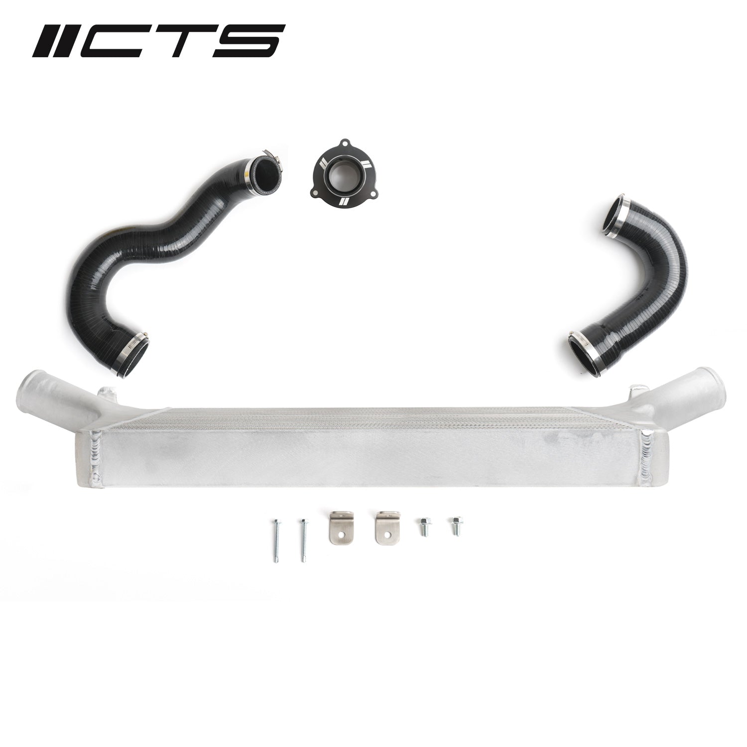 CTS Turbo B8/B8.5 A4/A5/AllRoad 1.8T/2.0T TFSI Direct Fit Intercooler CTS Turbo B8-DF