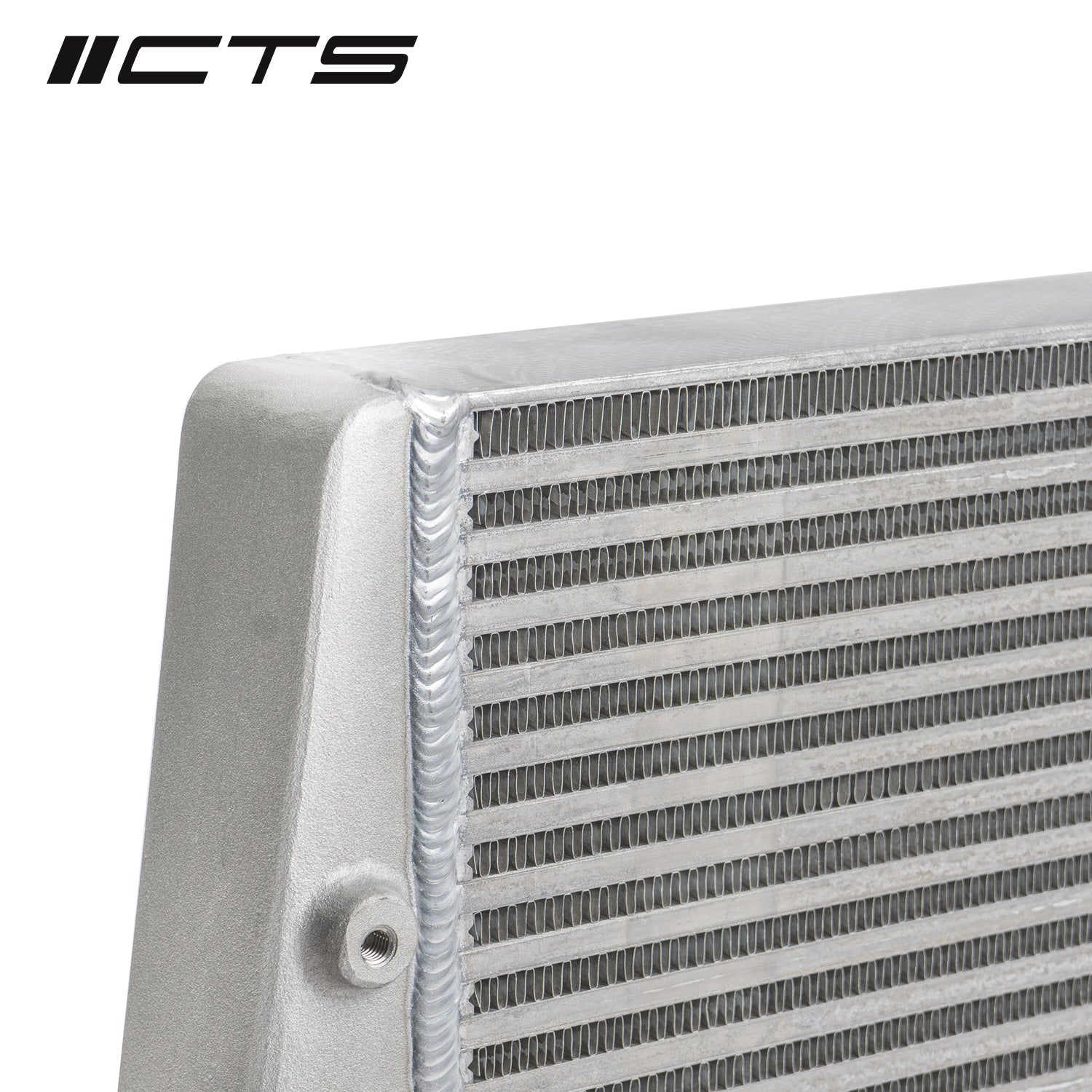 CTS Turbo B8/B8.5 A4/A5/AllRoad 1.8T/2.0T TFSI Direct Fit Intercooler CTS Turbo B8-DF