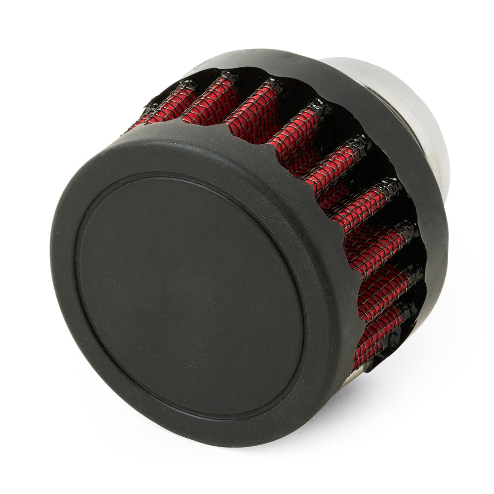 CTS Turbo SAI breather filter; CLIP-IN style CTS Turbo BF-150