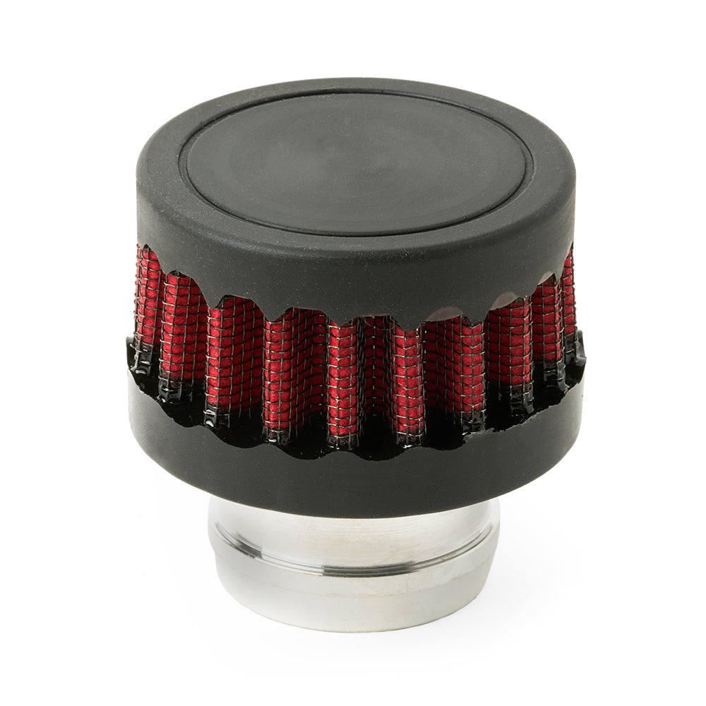 CTS Turbo SAI breather filter; CLIP-IN style CTS Turbo BF-150