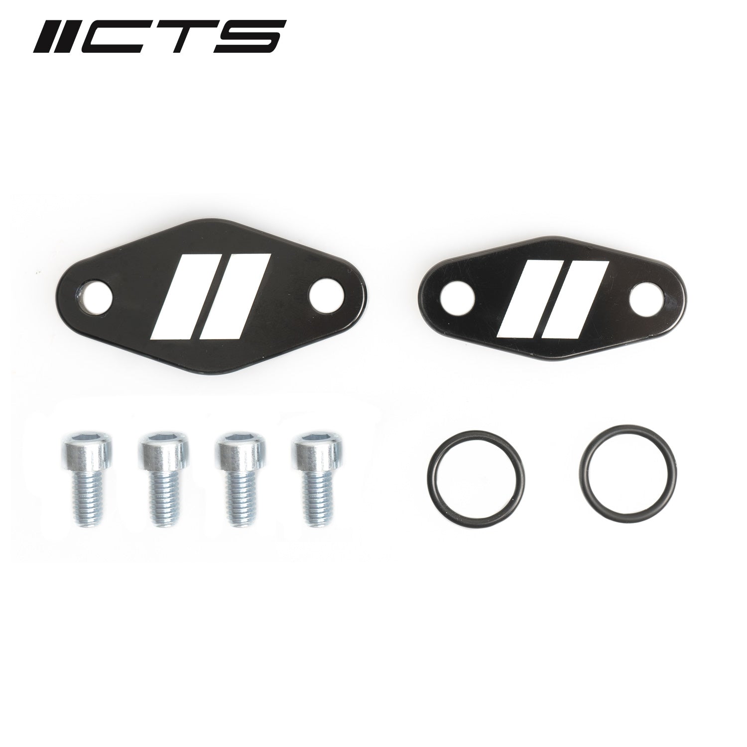 CTS Turbo VW 2.5 cylinder SAI Block Off Plate Kit CTS Turbo HW-265