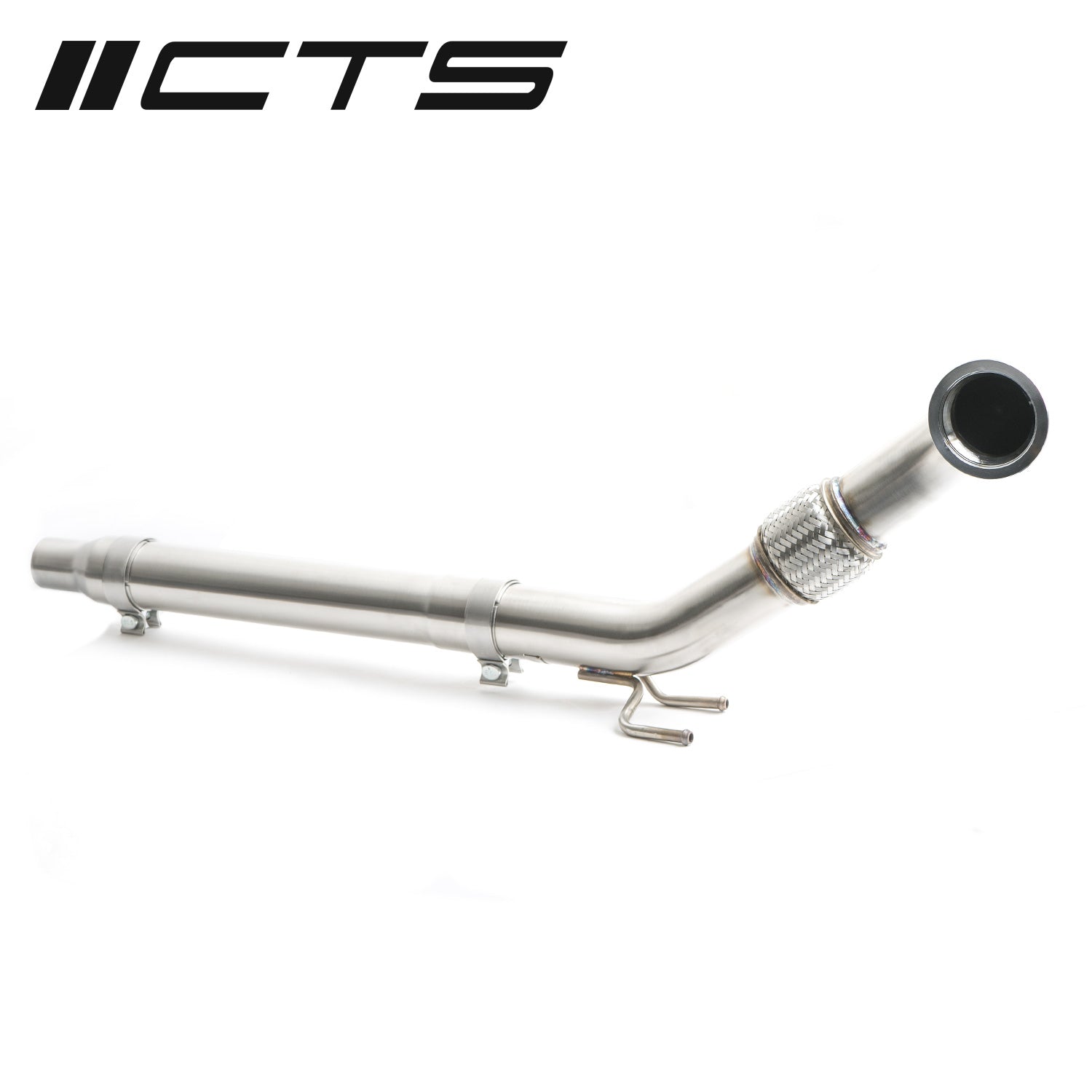 CTS Turbo Gen3 TSI 1.8T/2.0T Exhaust Downpipe CTS Turbo EXH-DP-0013