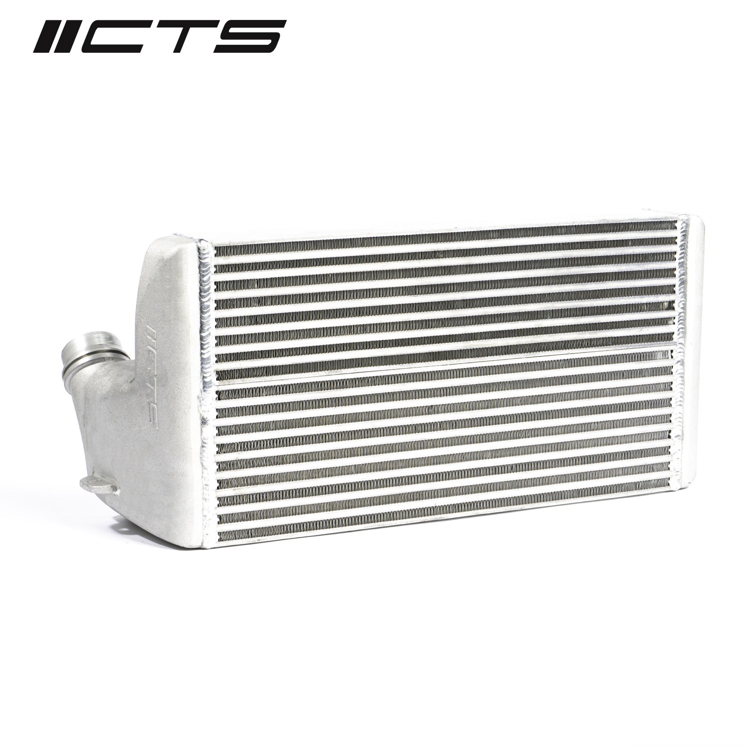 CTS TURBO BMW F20/F22/F23/F30/F31/F34/F36 1 series; 2 series; 3 series and 4 series FMIC KIT - RACE CORE CTS Turbo F20-F30-RACE