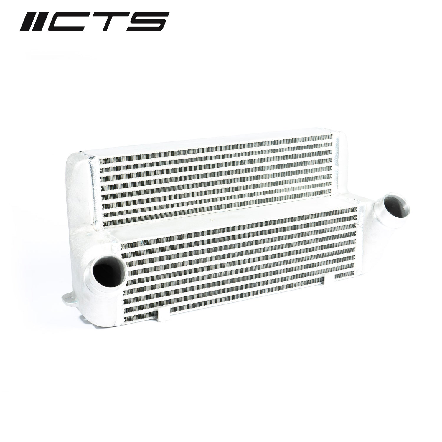CTS TURBO BMW F20/F22/F23/F30/F31/F34/F36 1 series; 2 series; 3 series and 4 series FMIC KIT - RACE CORE CTS Turbo F20-F30-RACE