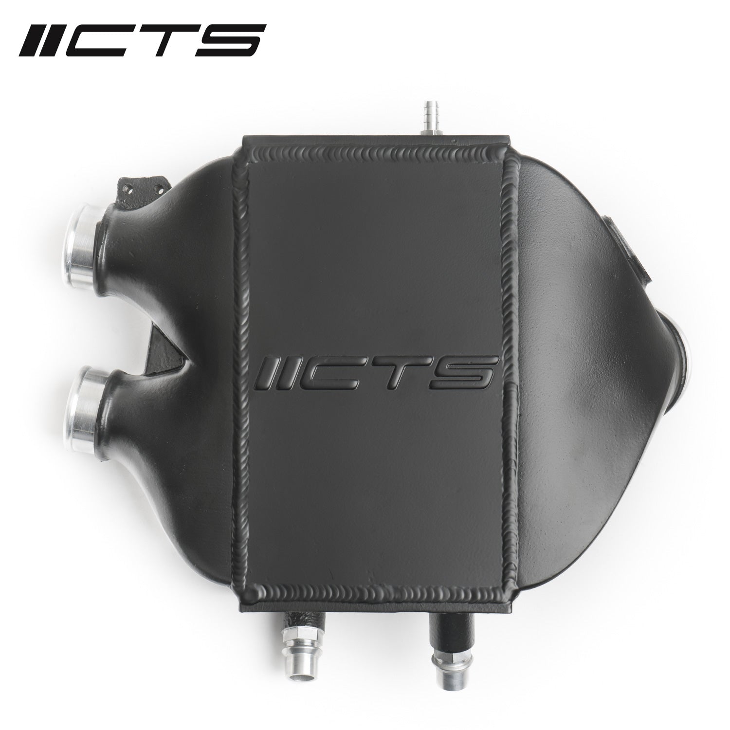 CTS Turbo S55 F80/F82/F83/F87 BMW M3/M4/M2 Air-to-Water Intercooler Upgrade CTS Turbo F8X-DF