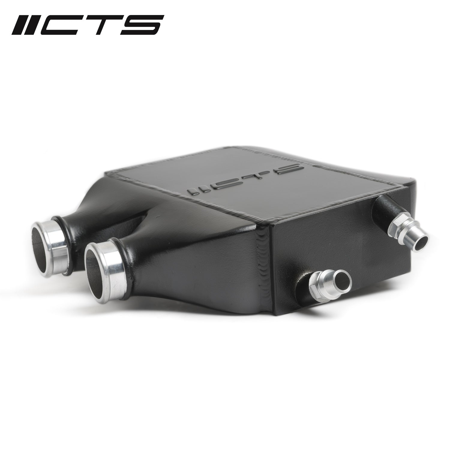 CTS Turbo S55 F80/F82/F83/F87 BMW M3/M4/M2 Air-to-Water Intercooler Upgrade CTS Turbo F8X-DF