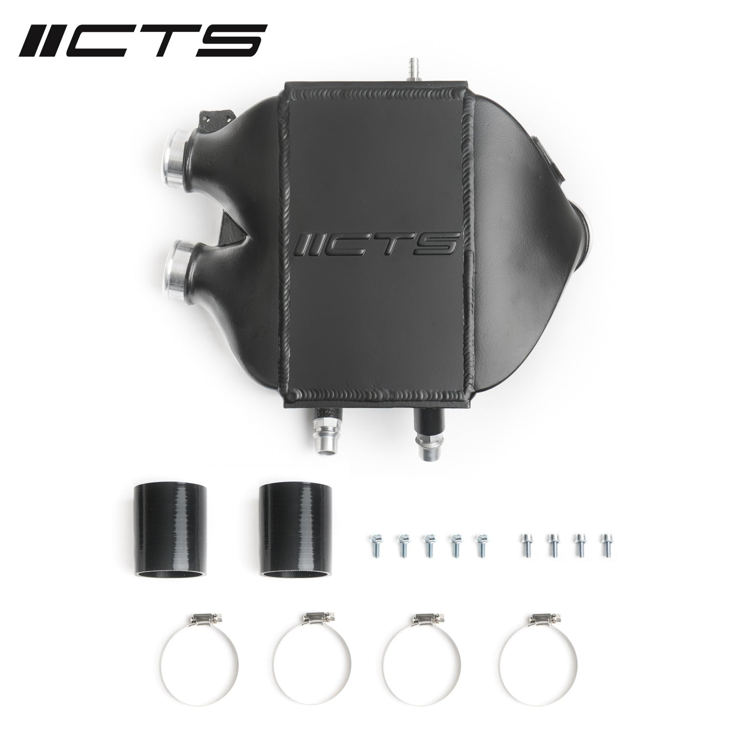 CTS Turbo S55 F80/F82/F83/F87 BMW M3/M4/M2 Air-to-Water Intercooler Upgrade CTS Turbo F8X-DF