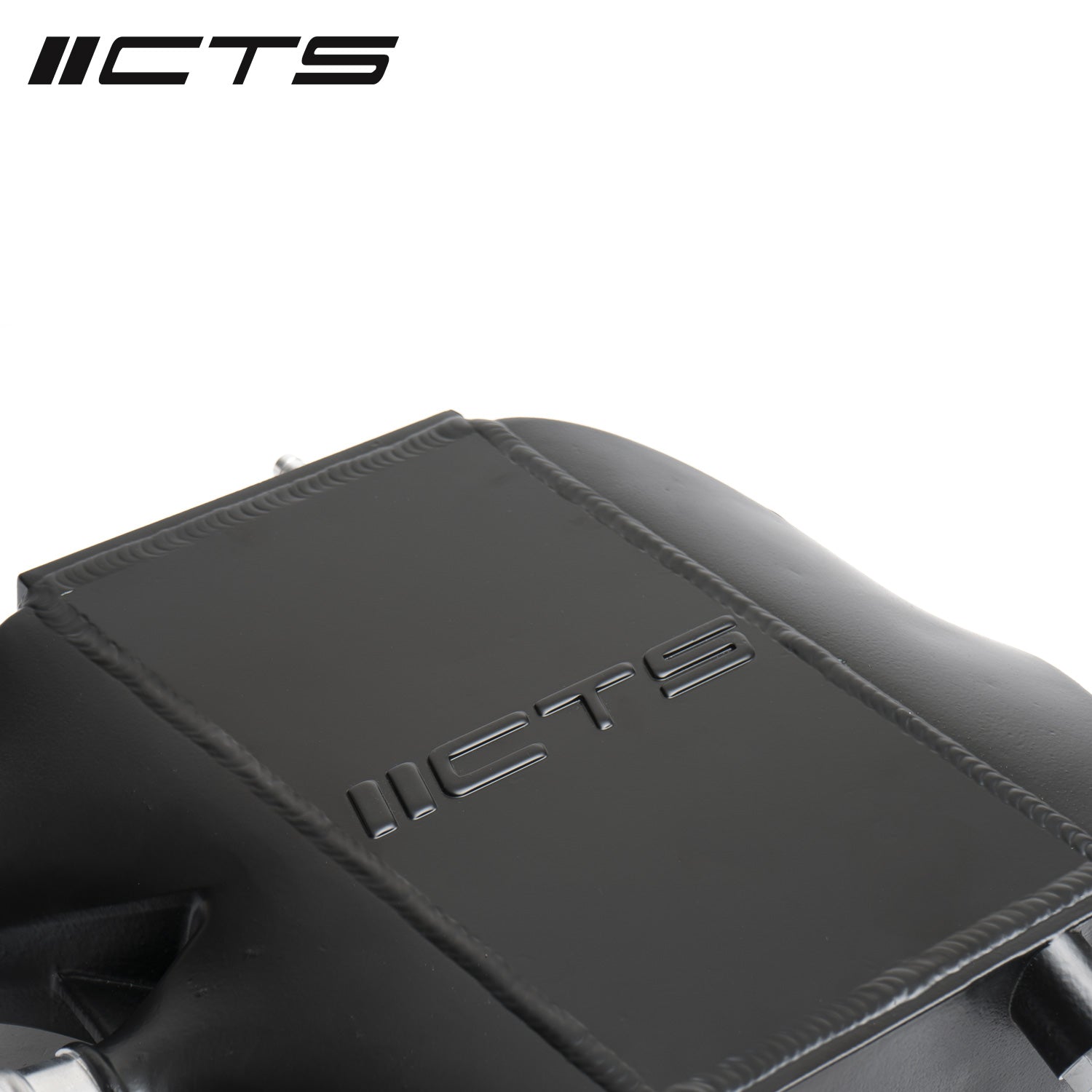 CTS Turbo S55 F80/F82/F83/F87 BMW M3/M4/M2 Air-to-Water Intercooler Upgrade CTS Turbo F8X-DF