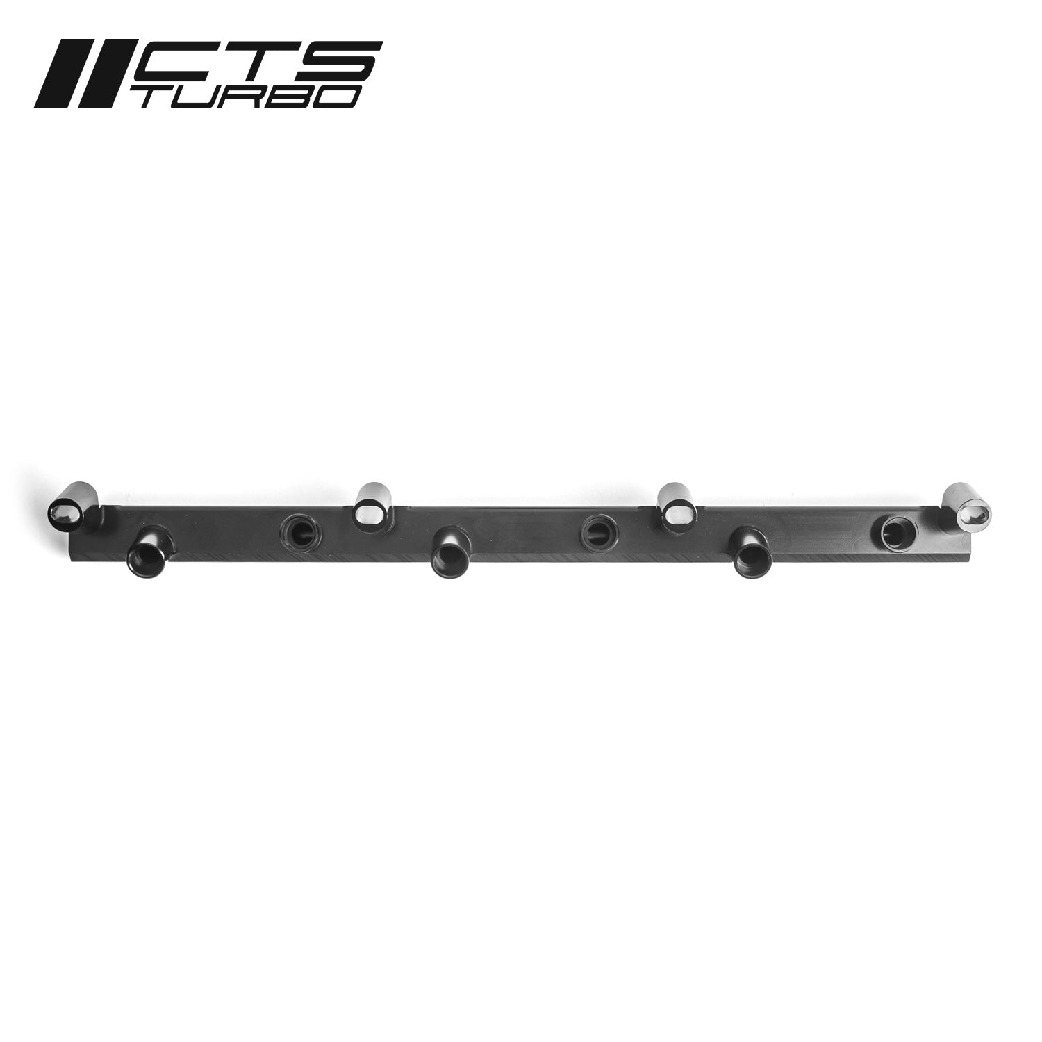 Fuel Rail; CTS Turbo MK4/MK5 Volkswagen R32 &amp; 8P Audi A3 3.2L 24V VR6 Fuel Rail CTS Turbo FS-0122