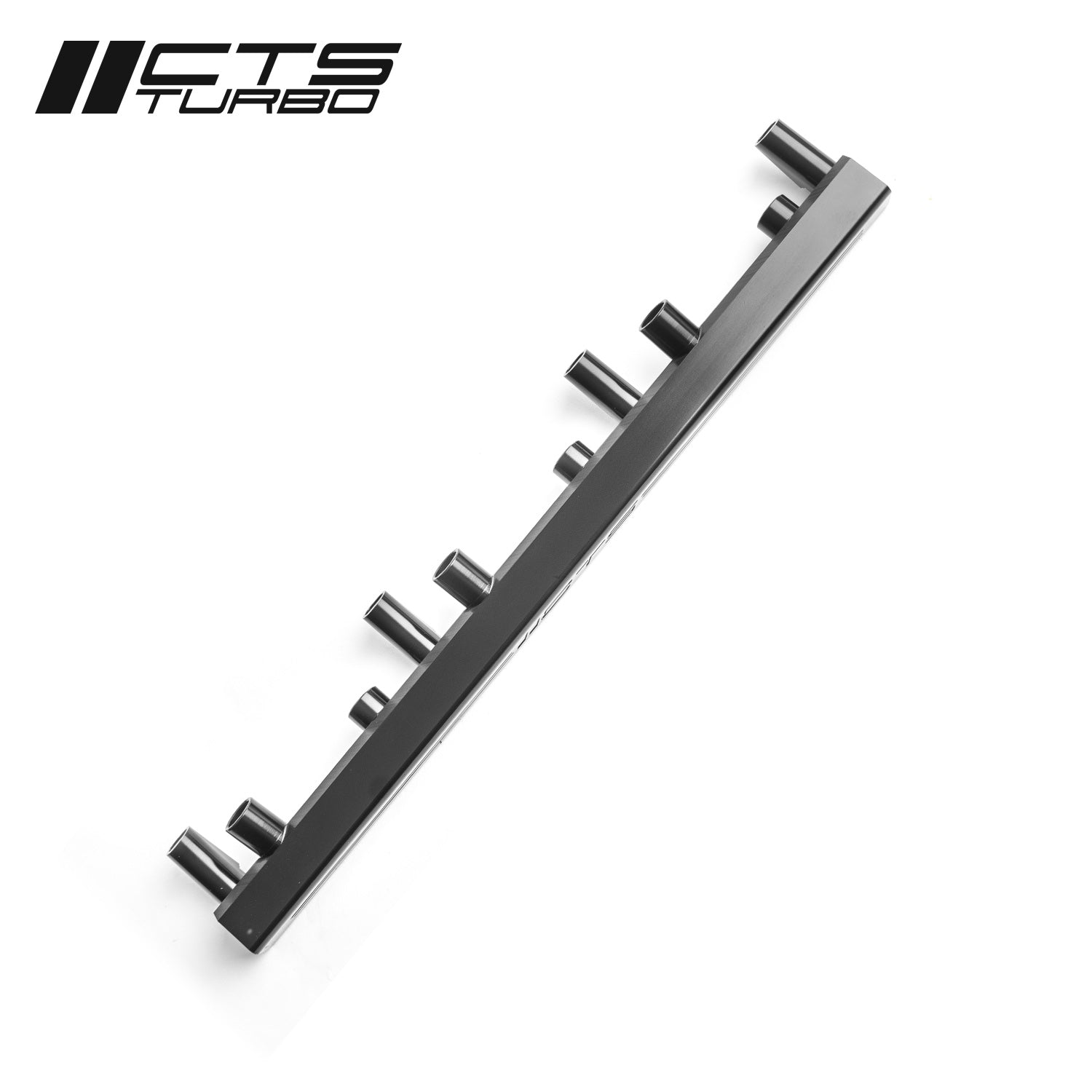 Fuel Rail; CTS Turbo MK4/MK5 Volkswagen R32 &amp; 8P Audi A3 3.2L 24V VR6 Fuel Rail CTS Turbo FS-0122