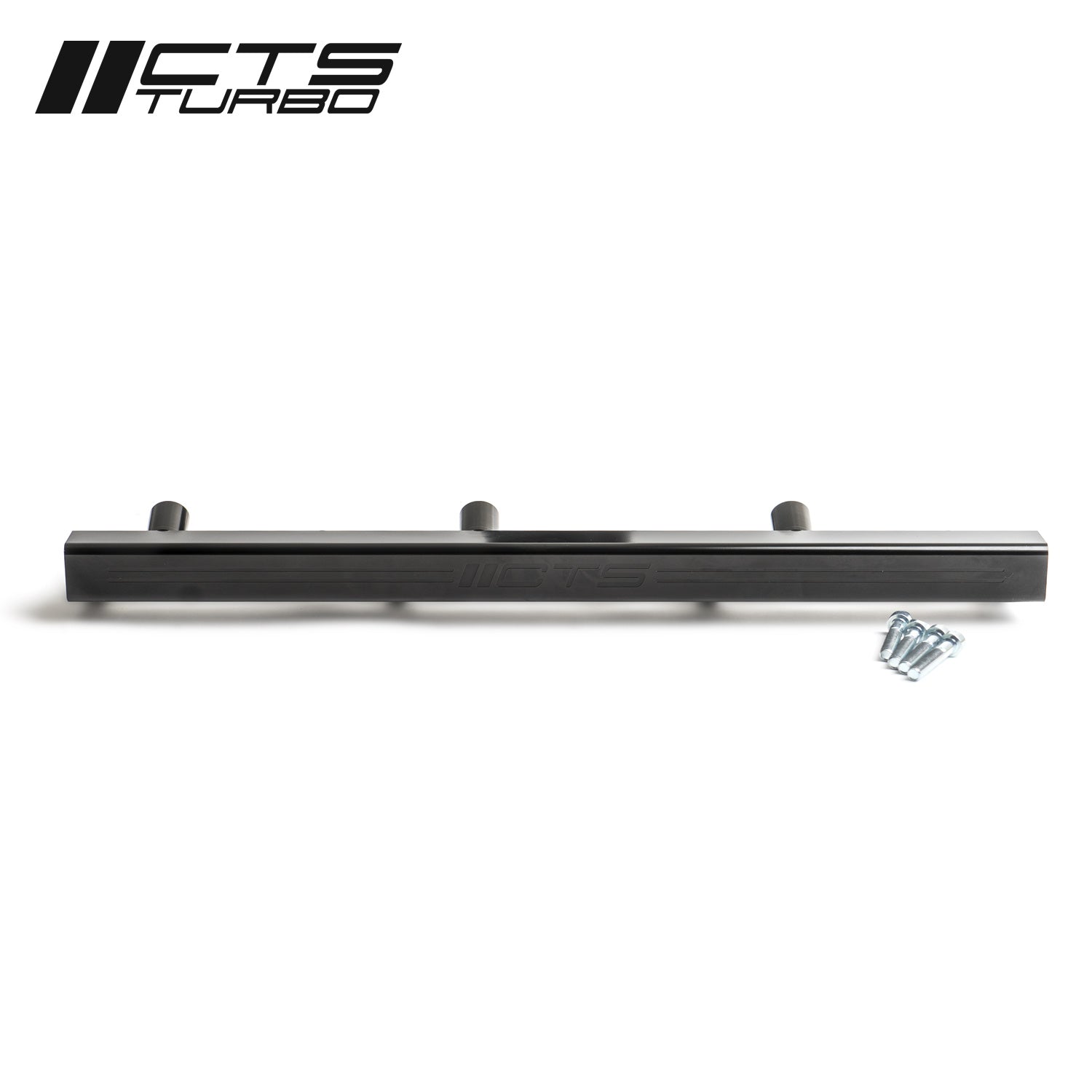 Fuel Rail; CTS Turbo MK4/MK5 Volkswagen R32 &amp; 8P Audi A3 3.2L 24V VR6 Fuel Rail CTS Turbo FS-0122