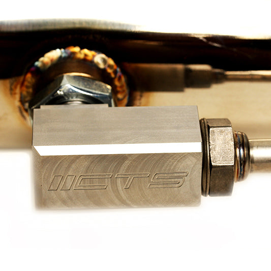 CTS CEL Eliminator / O2 Sensor spacer CTS Turbo HW-0225