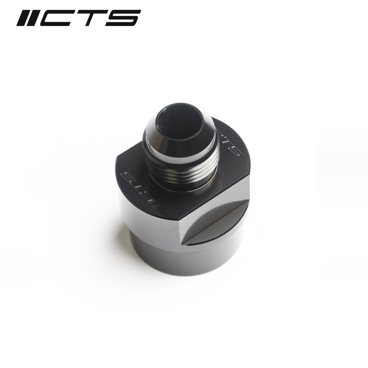CTS 1.8T 06A Block Breather -10AN CTS Turbo HW-0252