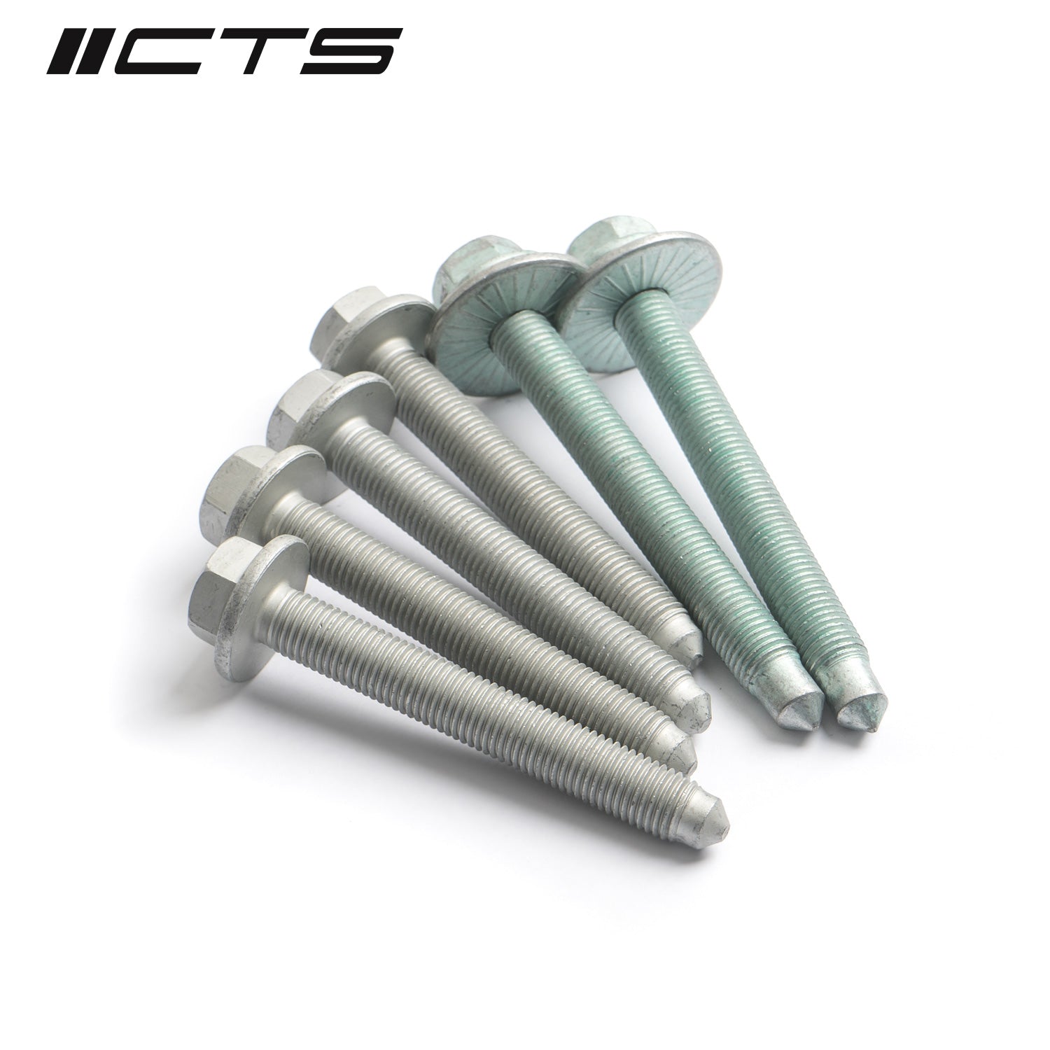 CTS Turbo Billet Subframe Bushing Insert Kit: MK5/MK6/8P Audi A3/MK2 Audi TT CTS Turbo HW-036