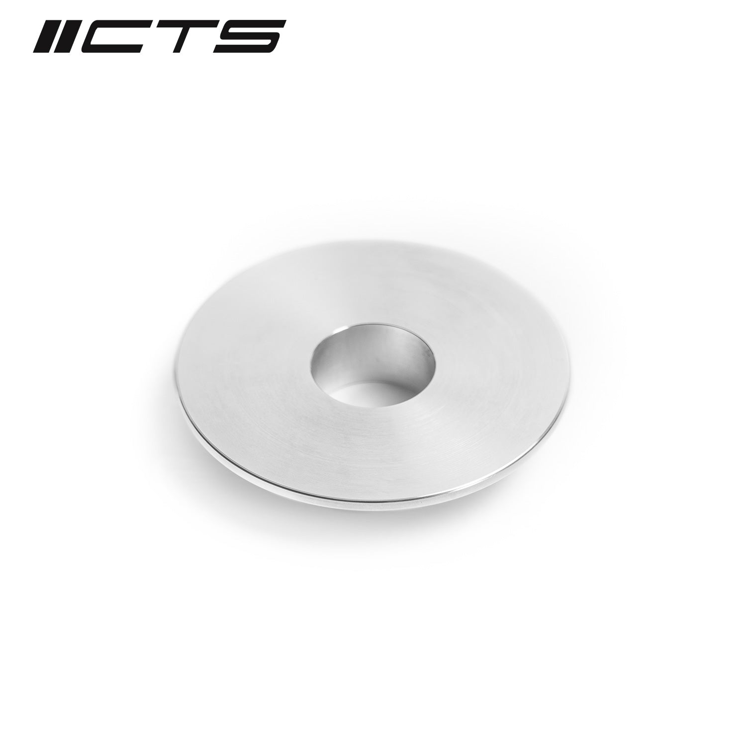 CTS Turbo Billet Subframe Bushing Insert Kit: MK5/MK6/8P Audi A3/MK2 Audi TT CTS Turbo HW-036