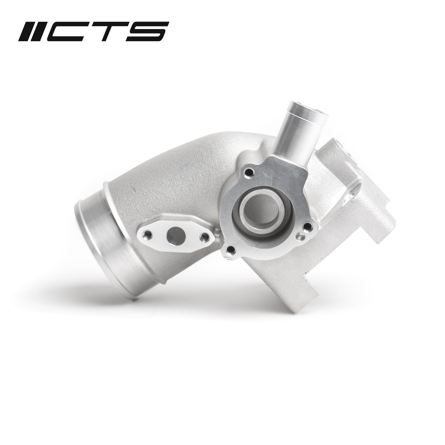 CTS Turbo Throttle Body Inlet Kit for 8V.2/8S Audi RS3/TT-RS (2018) CTS Turbo HW-373-KIT