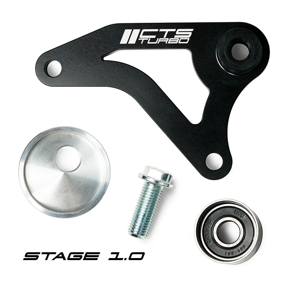CTS 06A 1.8T Timing Belt Kit CTS Turbo HW-160 stage 1